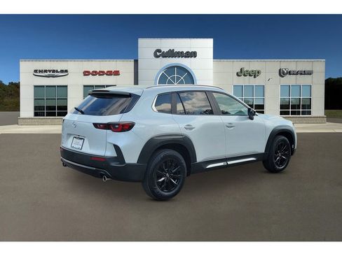 Used 2026 MAZDA CX-50 AWD 2.5 S w/ Accent Package image 3