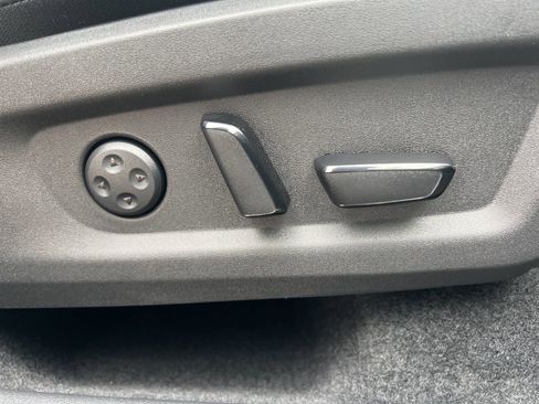 New 2026 Nissan Murano Platinum image 21