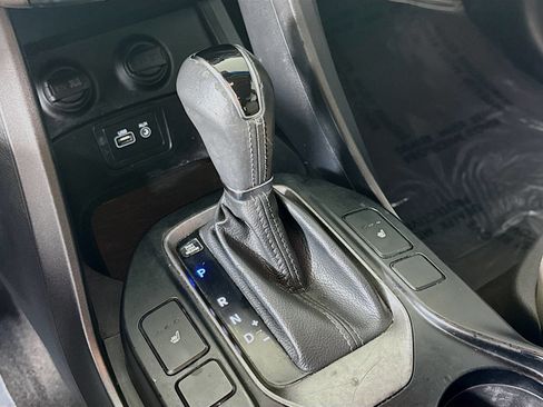 Used 2017 Hyundai Santa Fe Sport 2.0T w/ Cargo Package image 18