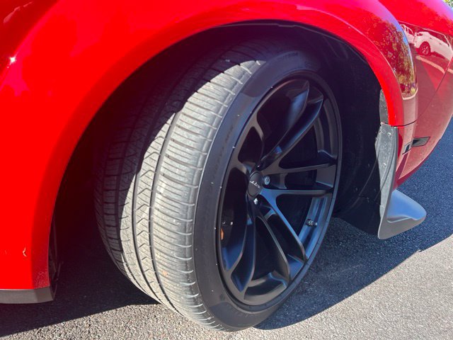 Used 2021 Dodge Challenger SRT Hellcat Redeye RWD image 14
