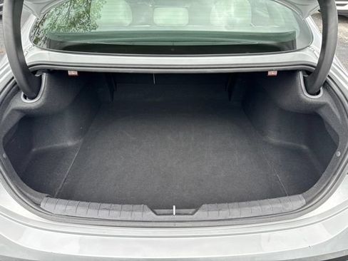 Certified 2025 Hyundai Sonata SEL FWD image 20