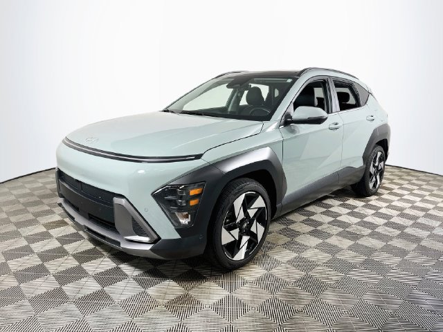 Used 2026 Hyundai Kona Limited FWD image 7