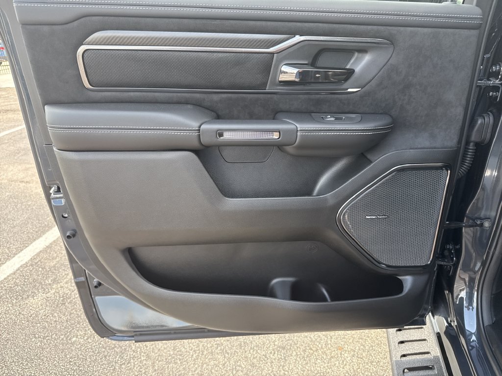 New 2026 RAM 1500 RHO w/ RHO Level 1 Equipment Group AWD/4WD image 24