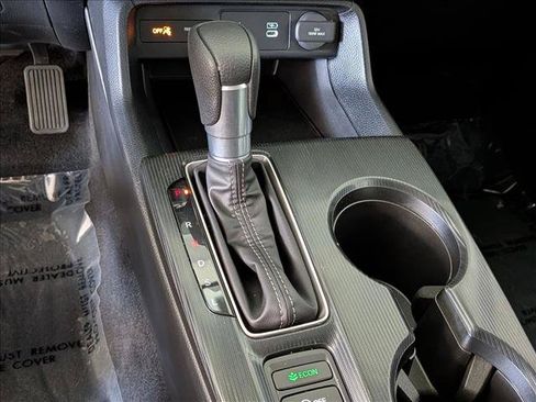 Used 2026 Honda Civic LX image 14