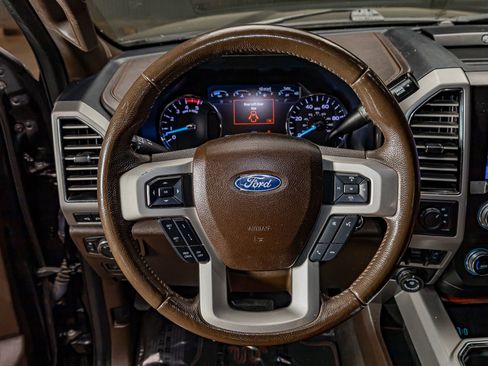 Used 2021 Ford F250 King Ranch w/ Tremor Off-Road Package image 13