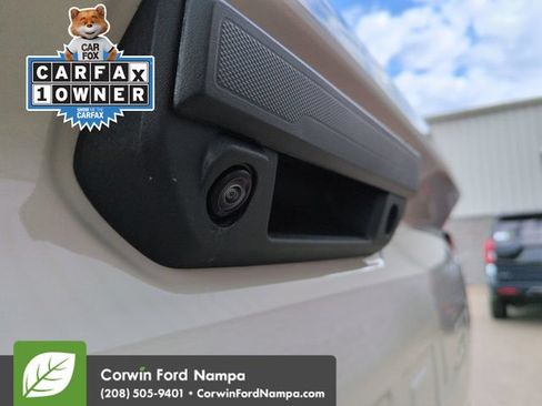 Used 2026 Chevrolet Colorado ZR2 w/ Technology Package AWD/4WD image 31