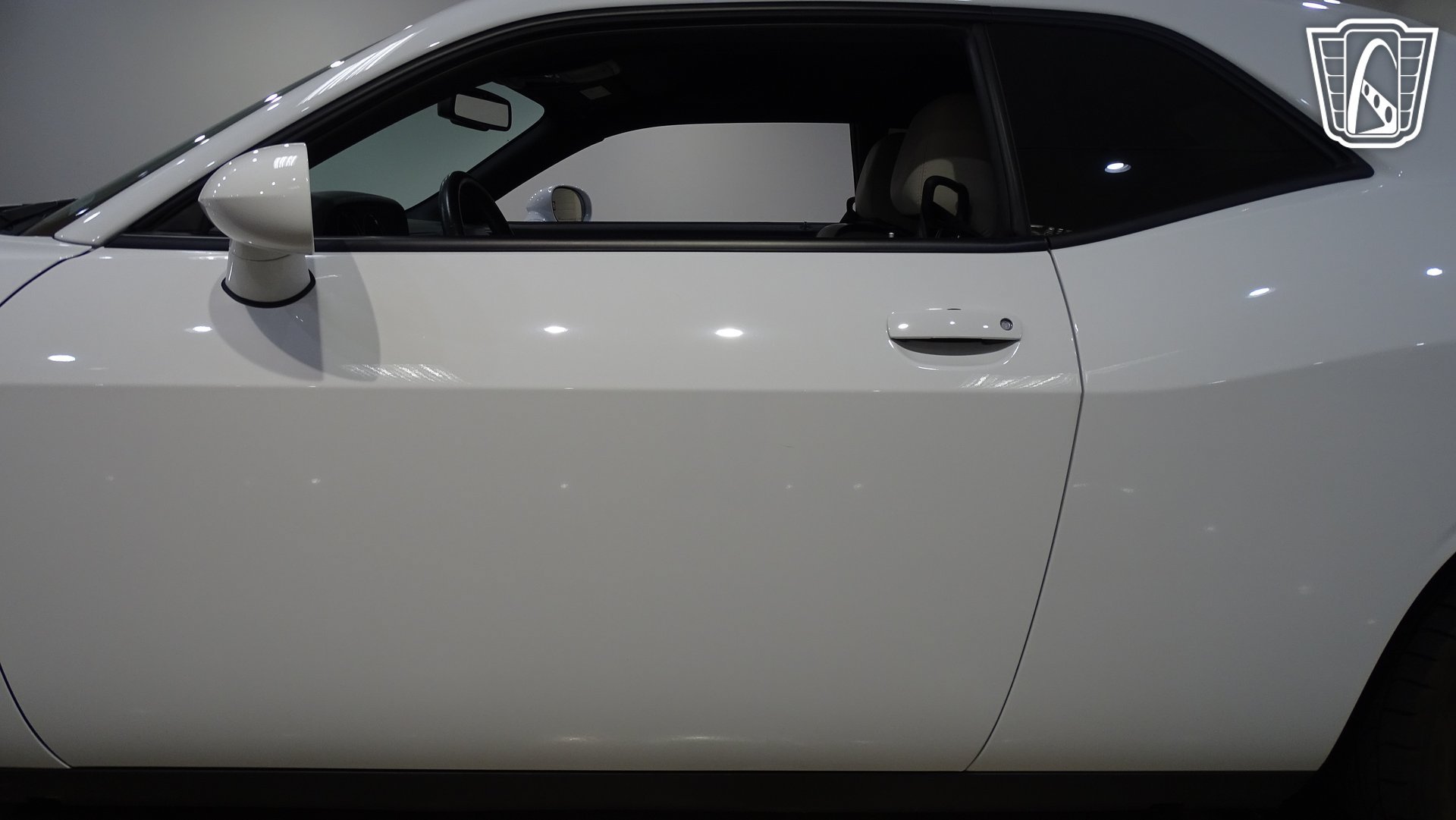 Used 2011 Dodge Challenger SRT8 w/ SRT Option Group II RWD image 30