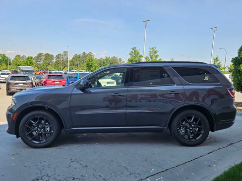 New 2026 Dodge Durango GT AWD/4WD image 4