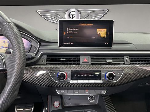 Used 2019 Audi RS 5 Sportback image 15