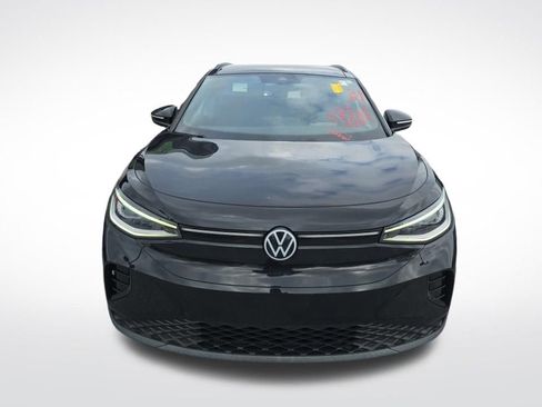 Used 2023 Volkswagen ID.4 Pro S image 5
