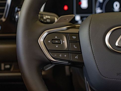New 2026 Lexus NX 350 AWD w/ Premium Package image 23