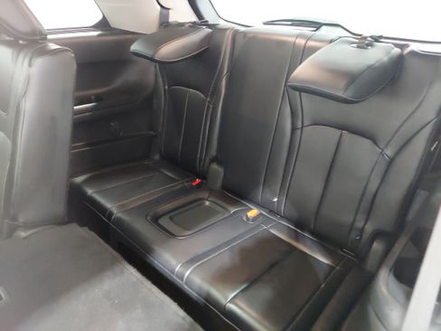 Used 2024 INFINITI QX60 Pure AWD/4WD image 14