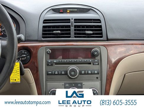 Used 2007 Saturn Aura XE w/ Preferred Pkg image 17