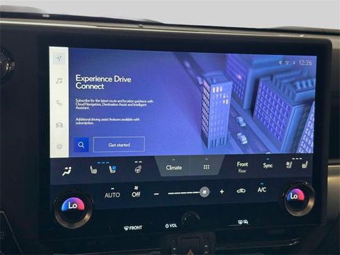 Used 2024 Lexus GX 550 image 40