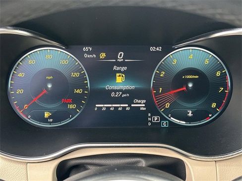 Used 2022 Mercedes-Benz GLC 300 4MATIC image 10