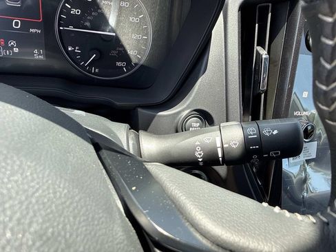 New 2026 Subaru Forester Premium AWD/4WD image 38