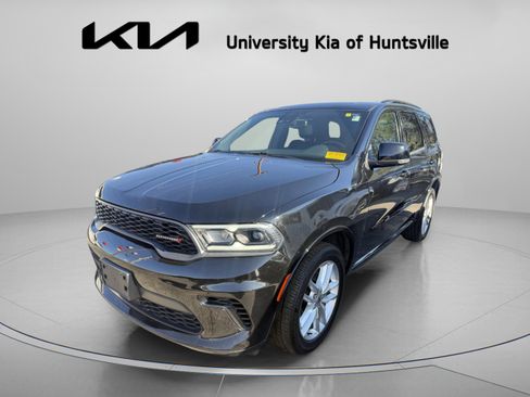Used 2024 Dodge Durango GT image 3
