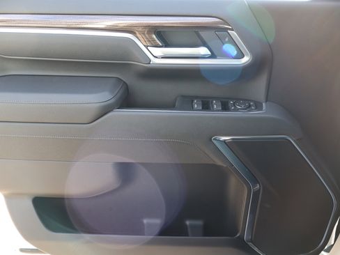 New 2026 Chevrolet Silverado 2500 LT w/ Z71 Chrome Sport Edition image 34