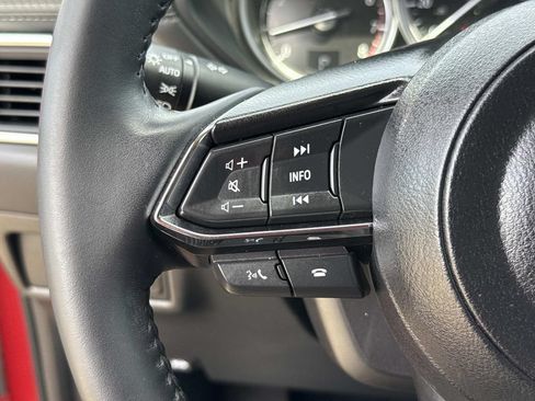 Used 2024 MAZDA CX-5 AWD 2.5 S w/ Select Package image 40