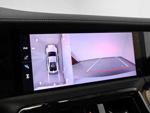 New 2026 Porsche Panamera 4 image 46