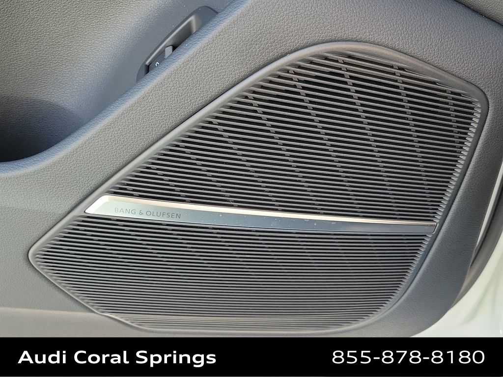 Certified 2026 Audi Q7 3.0T Premium w/ Convenience Plus Package AWD/4WD image 29
