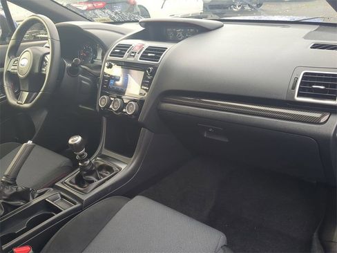 Used 2021 Subaru WRX Premium image 29