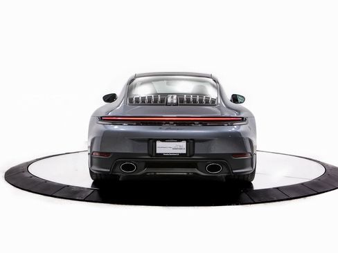 New 2026 Porsche 911 Carrera image 6