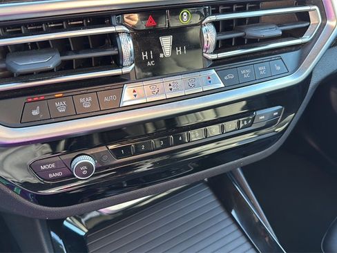 Used 2022 BMW X3 xDrive30i image 25