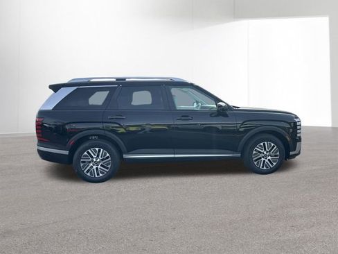 New 2026 Hyundai Palisade SEL image 39