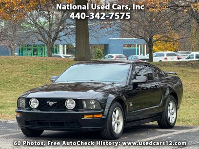 Used 2008 Ford Mustang GT