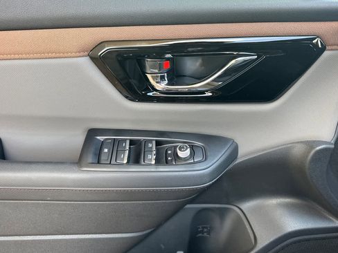 New 2026 Subaru Forester Sport AWD/4WD image 10