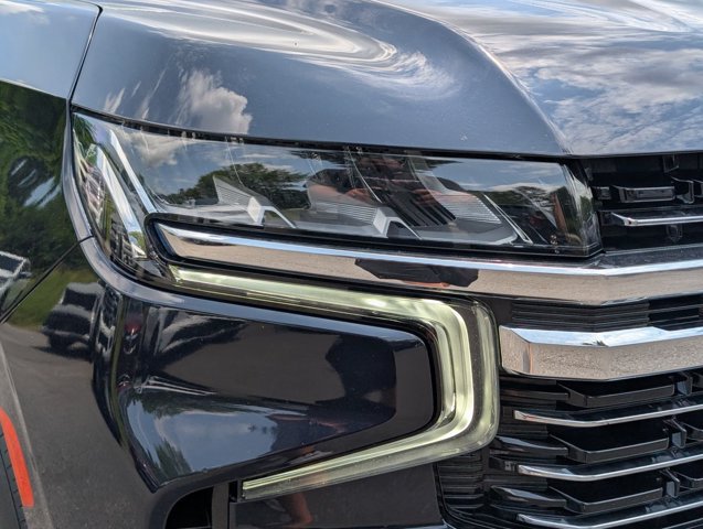 Used 2023 Chevrolet Tahoe LT w/ Luxury Package RWD image 6