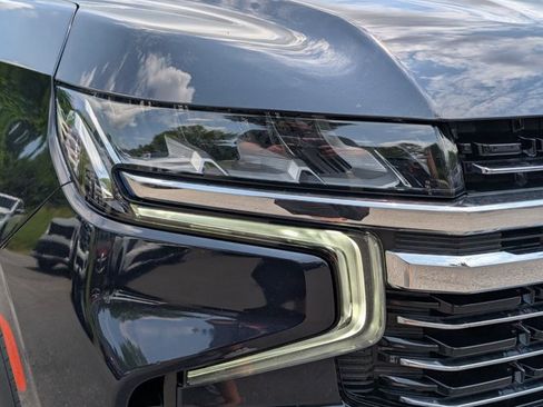 Used 2023 Chevrolet Tahoe LT w/ Luxury Package RWD image 6