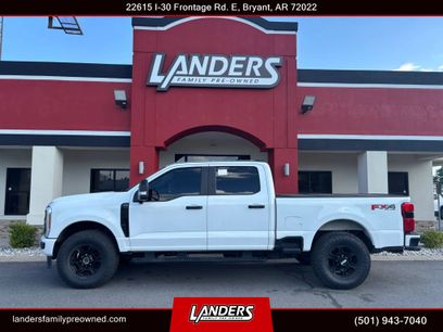 Used 2023 Ford F250 XL w/ STX Appearance Package