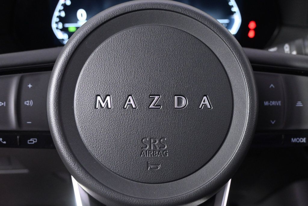 New 2026 MAZDA CX-5 2.5 S w/ Premium Package AWD/4WD image 33