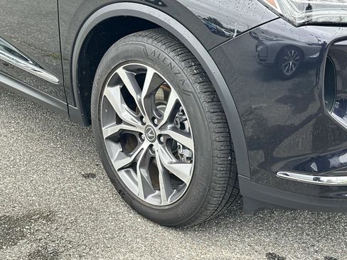 Certified 2024 Acura MDX SH-AWD w/ Technology Package image 12