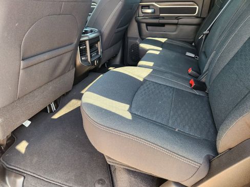 New 2026 RAM 2500 Big Horn image 22