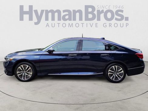 Used 2019 Honda Accord Touring image 6