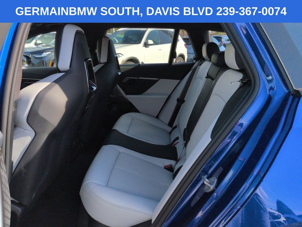 Certified 2026 BMW M5 Touring w/ M Driver's Package AWD/4WD image 16