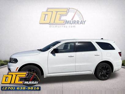 Used 2026 Dodge Durango GT