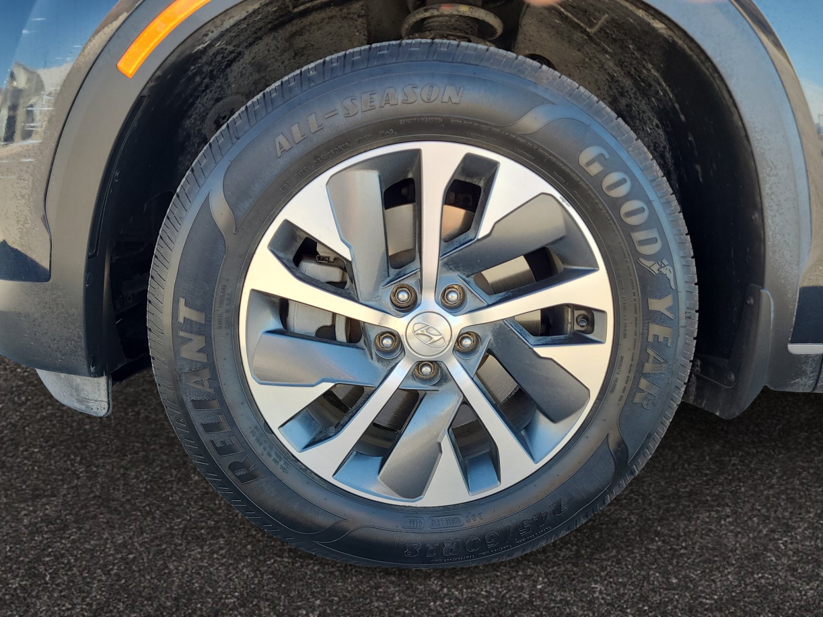 Used 2020 Hyundai Palisade SEL AWD/4WD image 14
