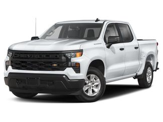 New 2026 Chevrolet Silverado 1500 Custom w/ LPO, Dark Essentials Package video 1