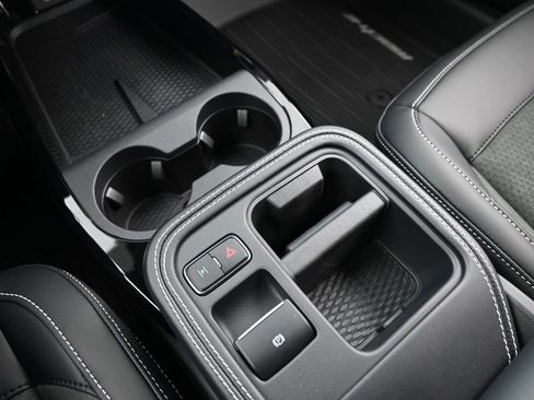 New 2025 Ford Mustang Mach-E GT w/ Interior Protection Package image 23