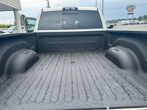 Used 2018 RAM 3500 Laramie w/ Sport Appearance Group AWD/4WD image 23