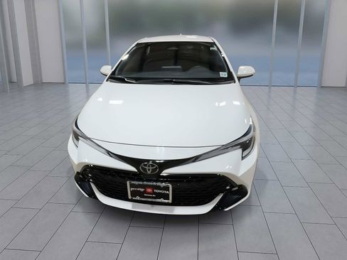 Certified 2023 Toyota Corolla SE image 3