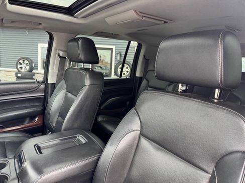 Used 2020 GMC Yukon XL SLT image 15