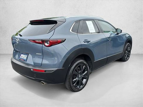 Used 2023 MAZDA CX-30 AWD 2.5 S w/ Preferred Package image 5