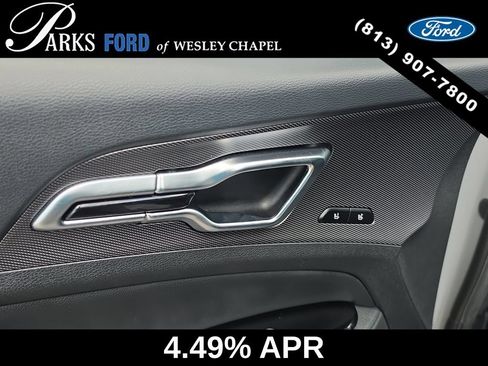 Used 2024 Kia Sportage SX FWD image 17
