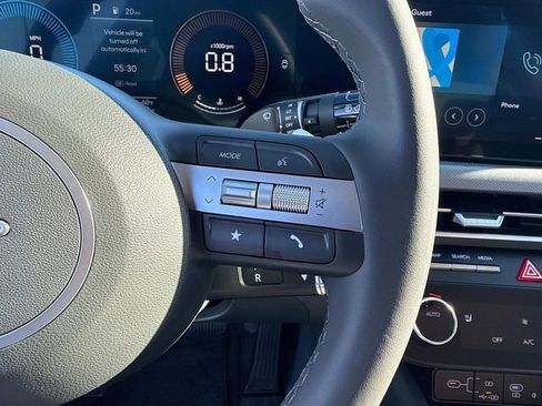New 2026 Hyundai Sonata SEL FWD image 27