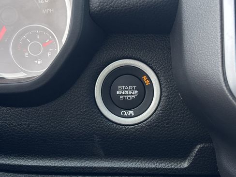 New 2026 RAM 1500 Lone Star RWD image 14